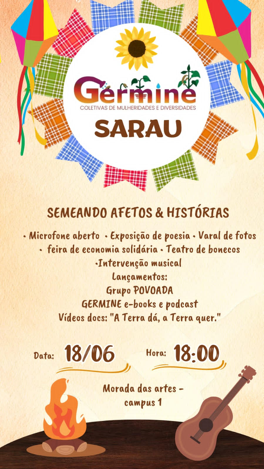 sarau